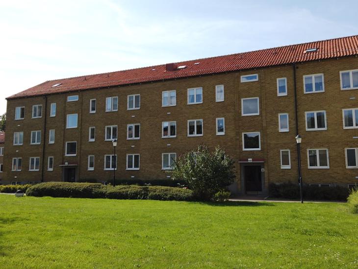 Bostad Pilängsrundeln 15C Landskrona