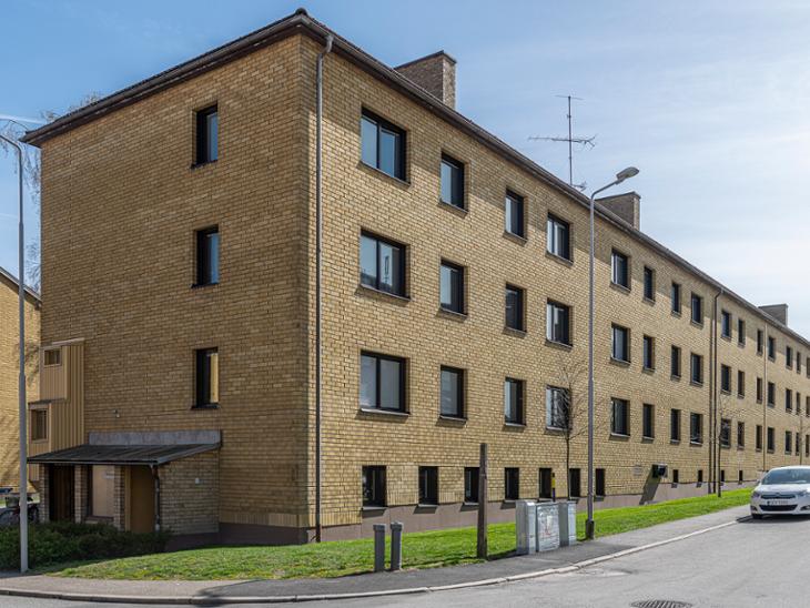 Bostad Norralundsgatan 46 Norrköping