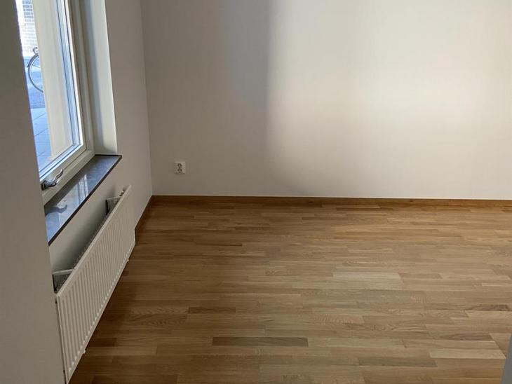 Bostad Laboratorievägen Luleå