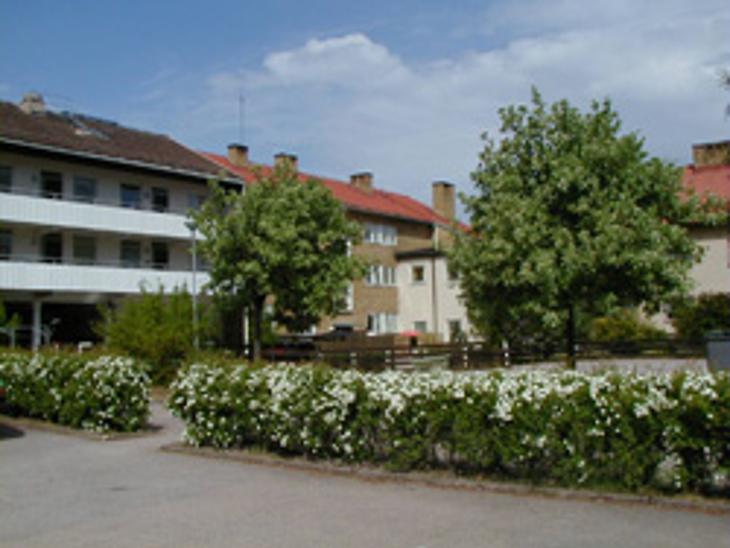 Bostad Torget Tingsryd
