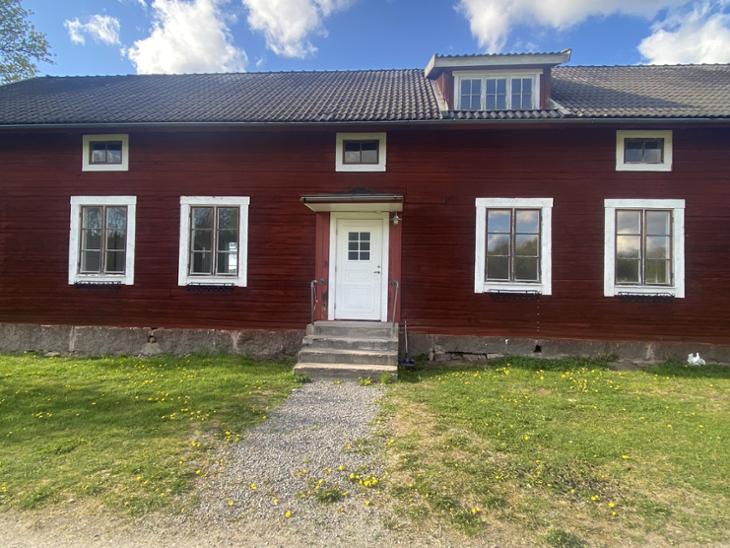 Bostad Frötuna Lindesberg