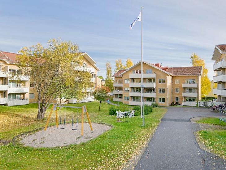 Bostad Storgatan Piteå