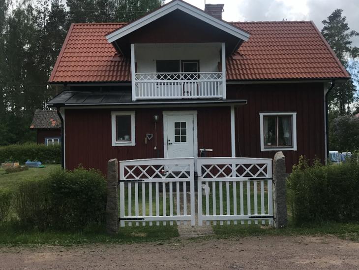 Bostad Kvarnvägen Säter