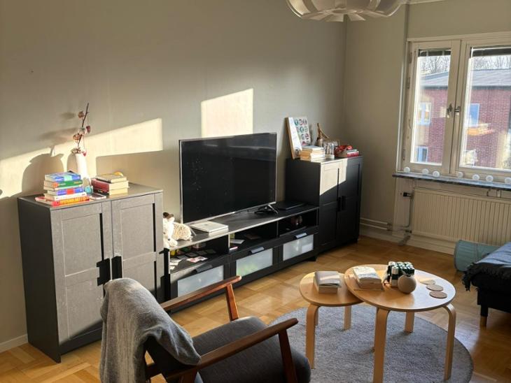 Bostad Vildgåsvägen Lund