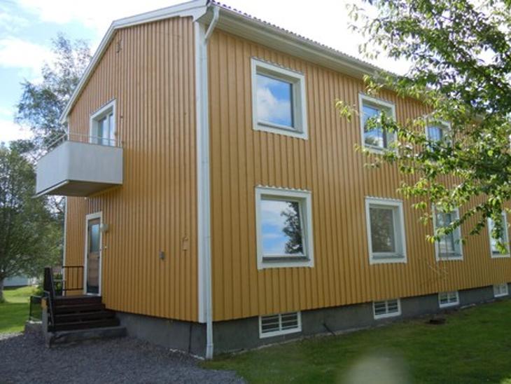 Bostad Björkhammargatan 6 Skellefteå