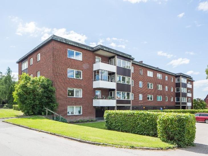 Bostad Folkegatan Oxelösund