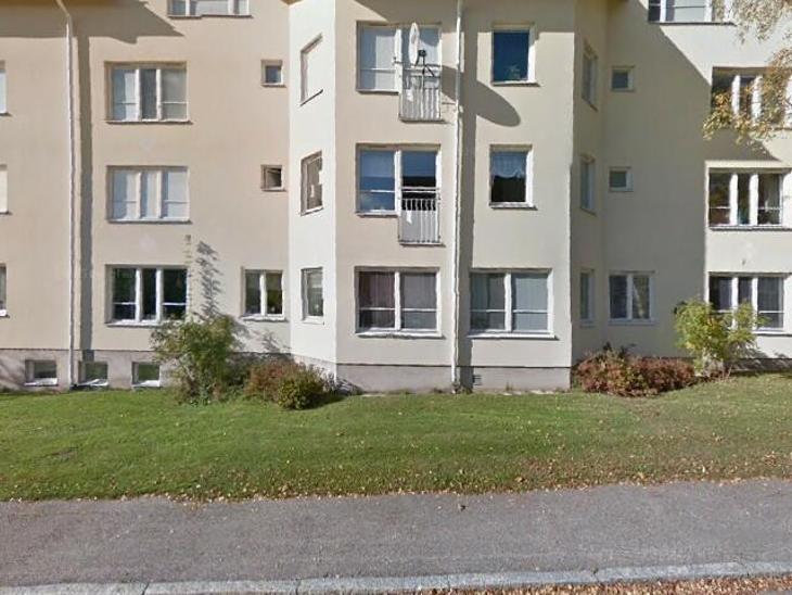Bostad Tingsgatan Ljusdal