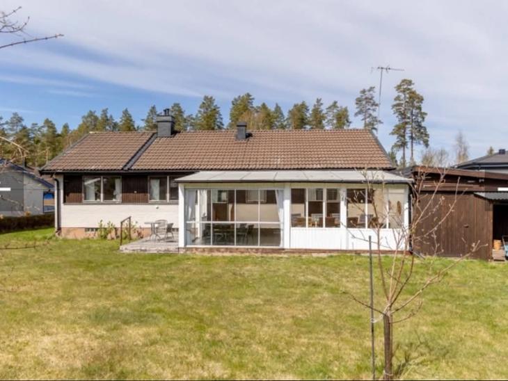 Bostad Pilvägen Vimmerby