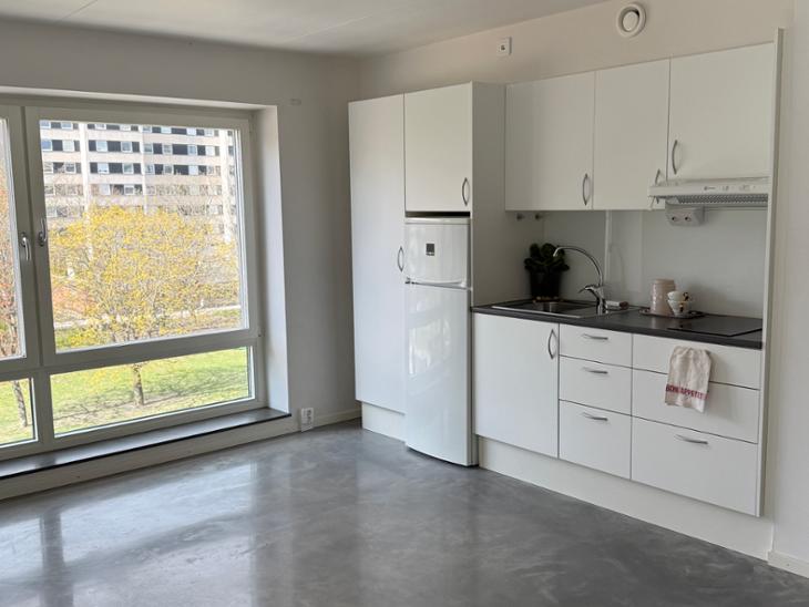 Bostad Attundagränd 3 Sollentuna