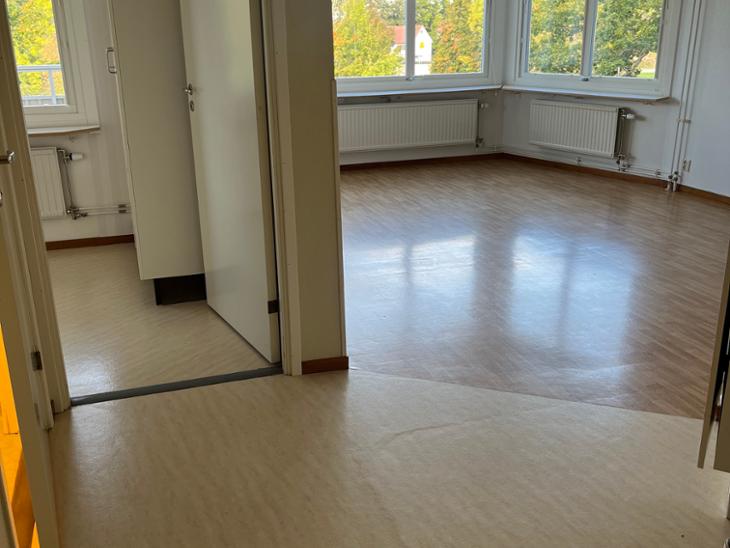 Bostad Syrénvägen Kungsör