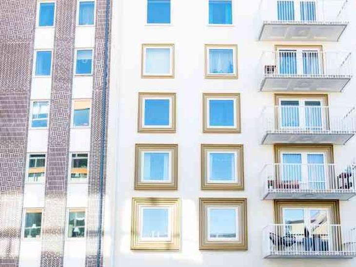 Bostad Lärdomsgatan Linköping