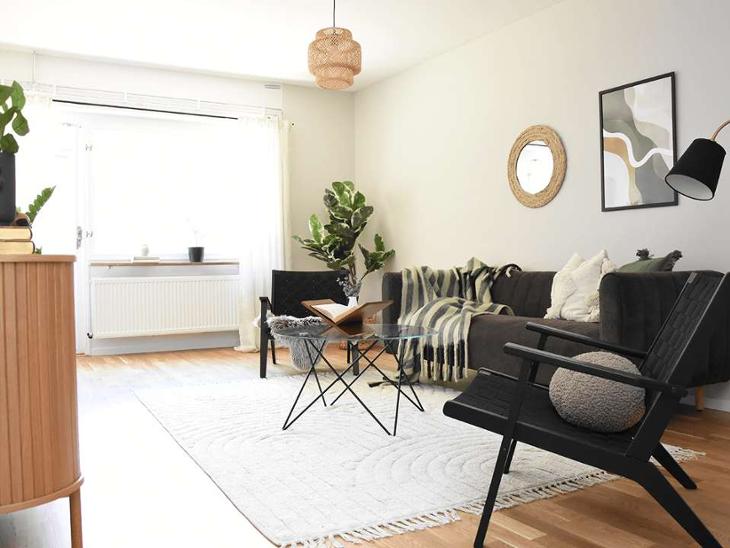 Bostad Skogsängsgatan 14 Eskilstuna