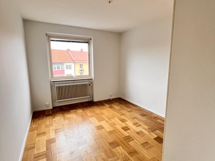 Bostad Östra Stallmästaregatan 12 Malmö