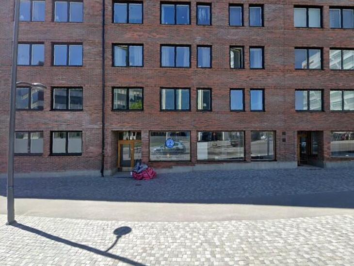 Bostad Landsvägen Sundbyberg