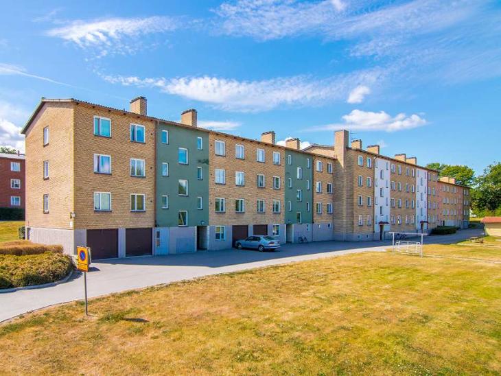Bostad Ringvägen 9 Eskilstuna