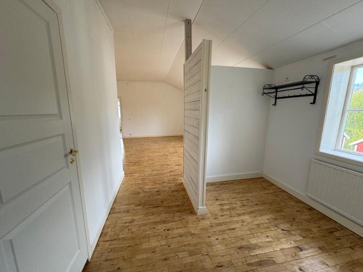 Bostad Spångatan Ljungby