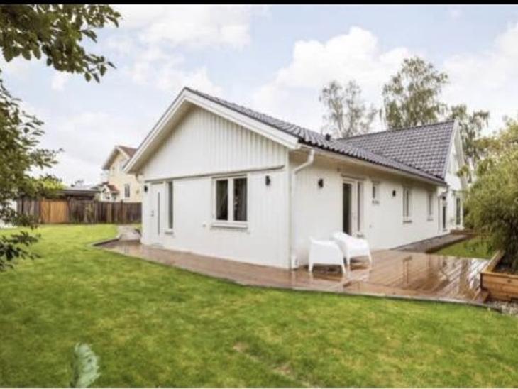 Bostad Hökgatan Mölndal