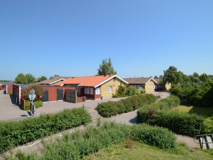 Bostad Fältvägen Kalmar