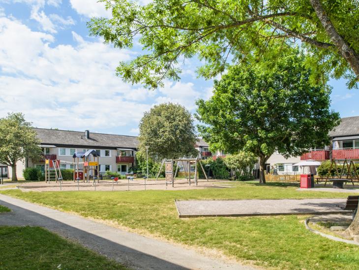 Bostad Stiglötsgatan 15 Linköping