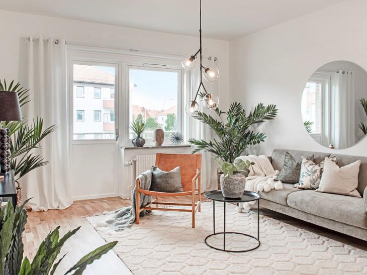 Bostad Bruksgatan 1A Skövde