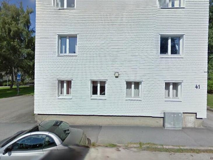 Stensättersgatan 41B - Norr, Katrineholm