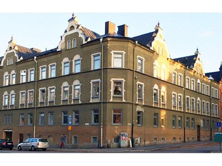 Bostad Enebygatan Norrköping