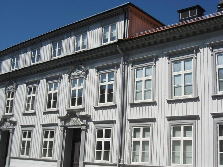 Östra Storgatan - Öster, Jönköping