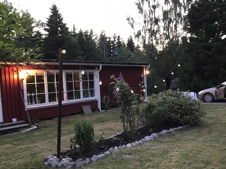 Bostad Bengtstorp hulan Hjo