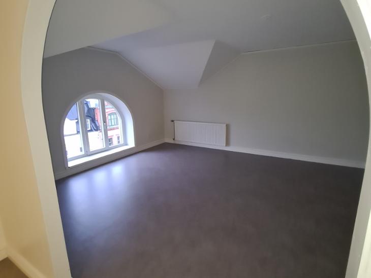 Bostad Kungsgatan Åmål