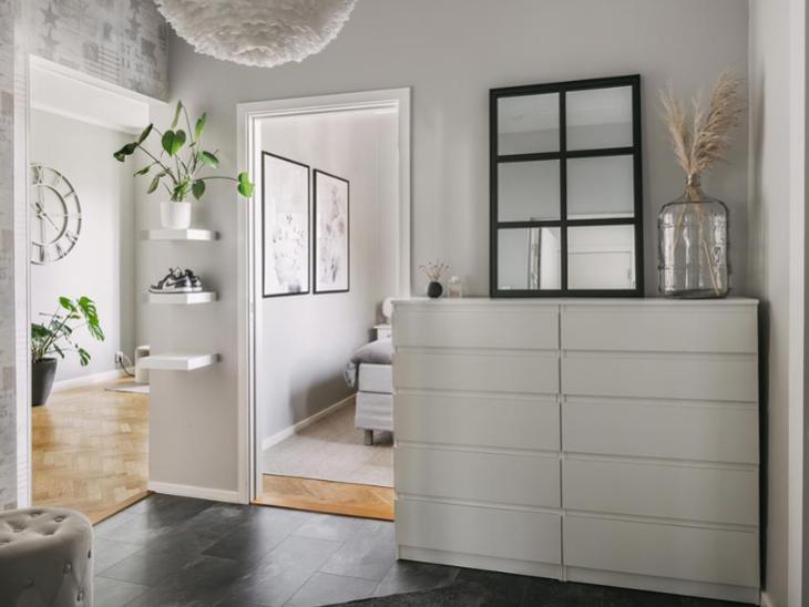Bostad Stenkilsgatan Skövde