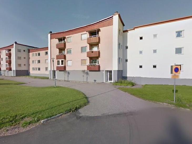 Bostad Fasanvägen Hallstahammar