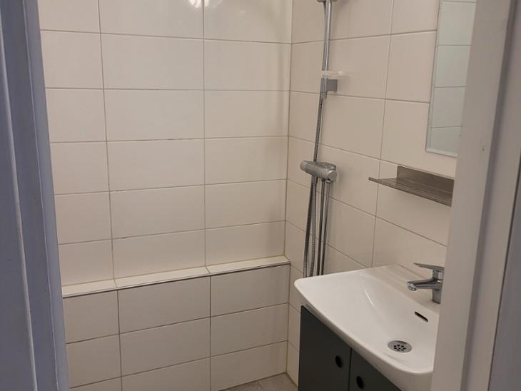 Bostad Skomakaregatan Karlskrona