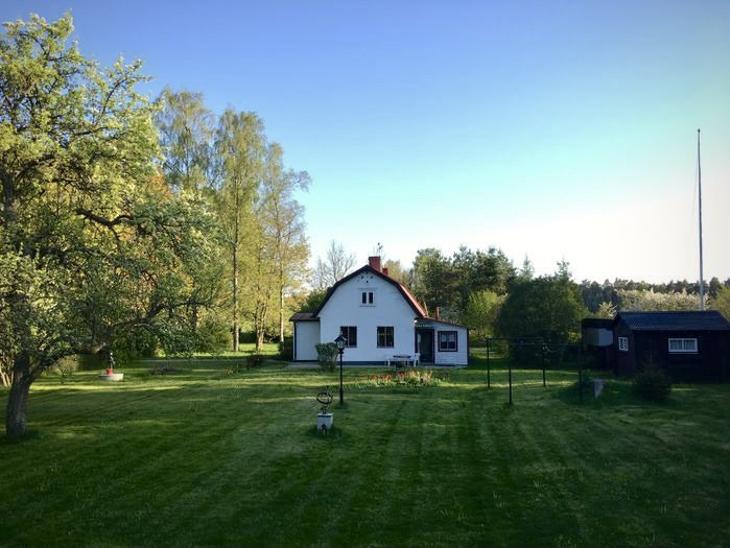 Bostad Burs vidrings Gotland