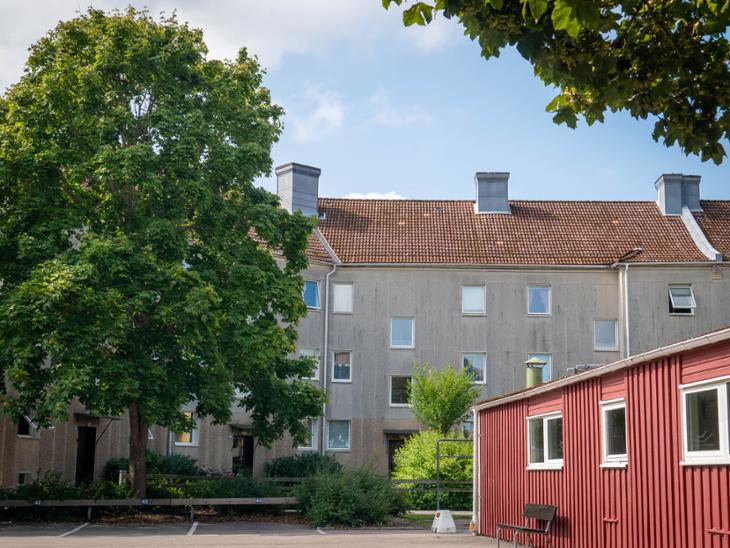 Bostad Torpavägen Vänersborg