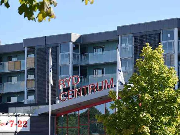 Bostad Mårdtorpsgatan 31 Linköping