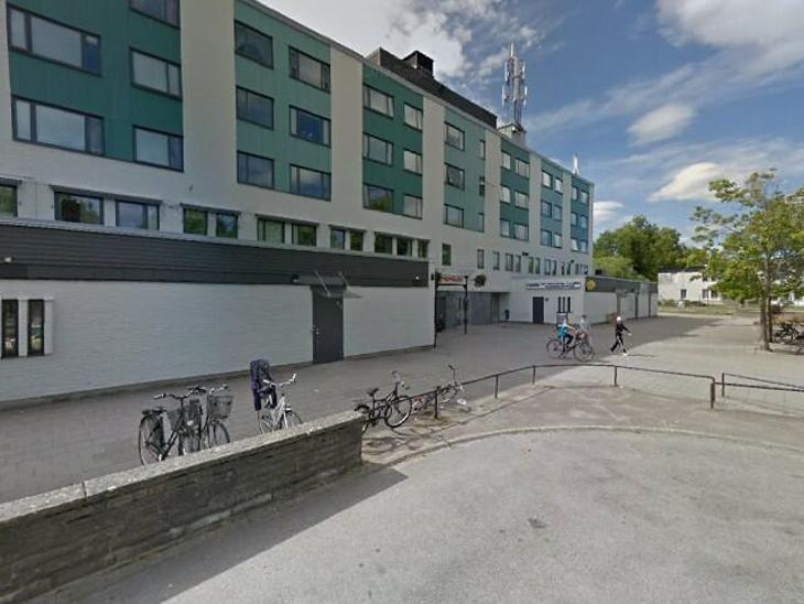 Mårdtorpsgatan 31 - Ryd, Linköping
