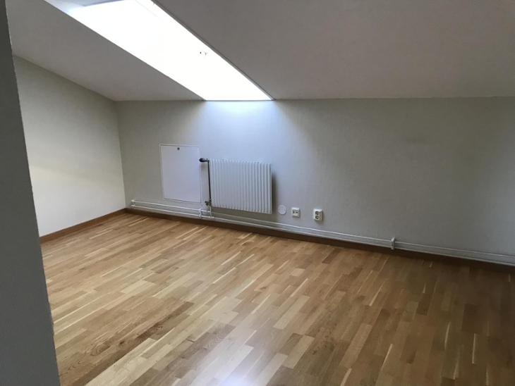 Bostad Norra Järnvägsgatan Växjö