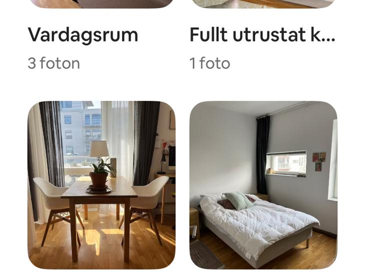 Bostad Einar hansen esplanad Malmö