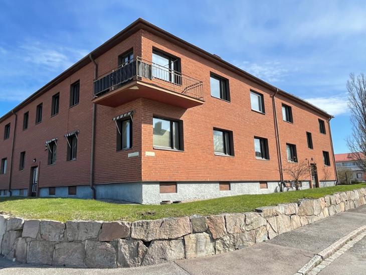 Bostad Ungergatan 1 Eskilstuna