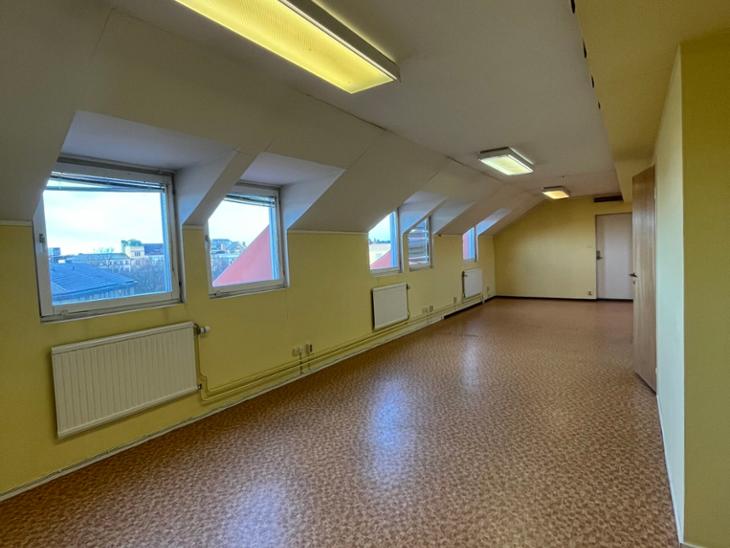 Bostad Nils Billstensgatan Skara