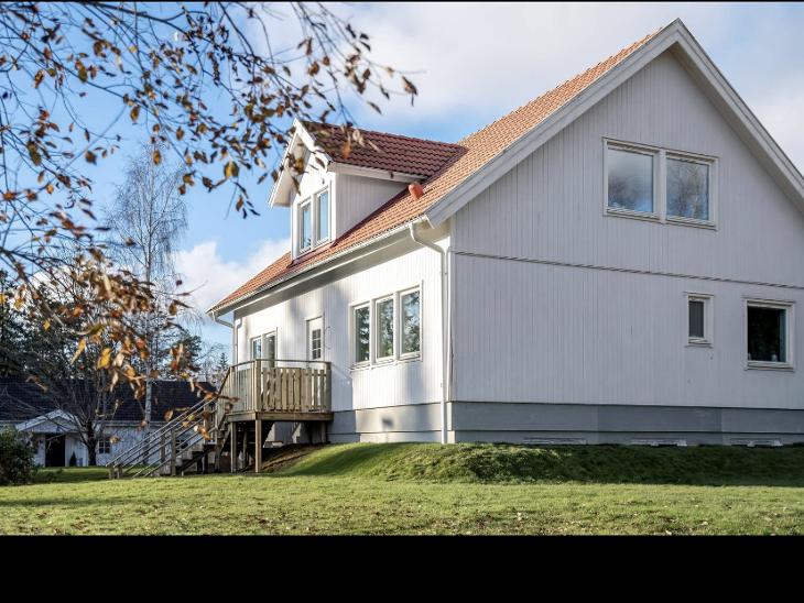 Bostad Expressvägen Haninge