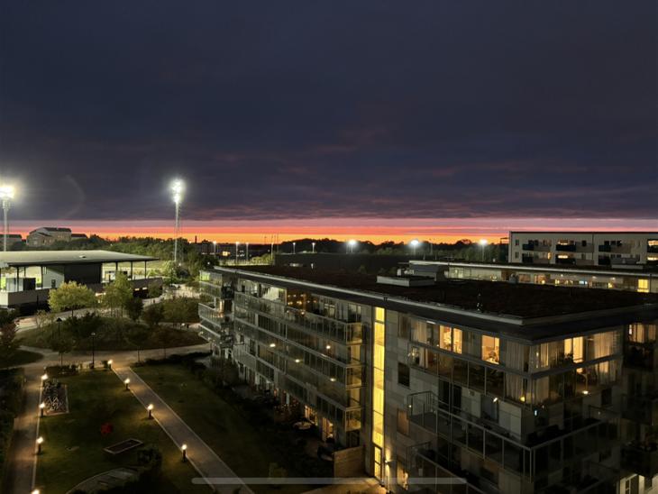Bostad Finalgatan Lund