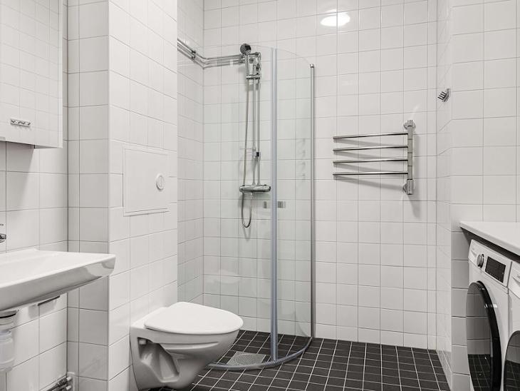 Bostad Eriksgränd Järfälla