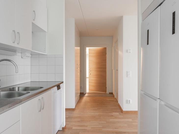 Bostad Sörbyvägen Örebro