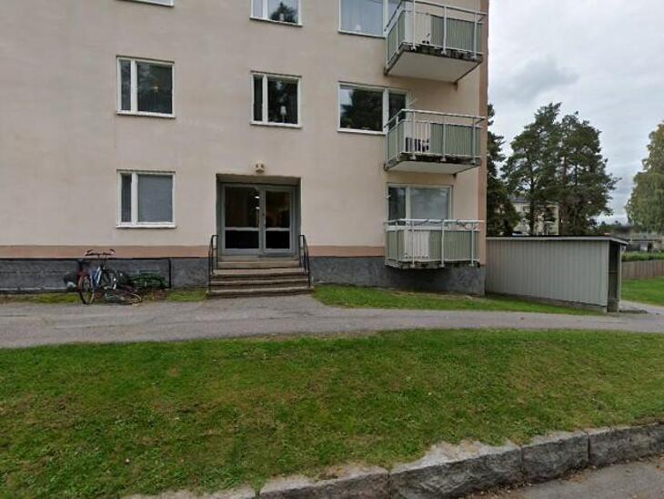 Centrum - Gävle