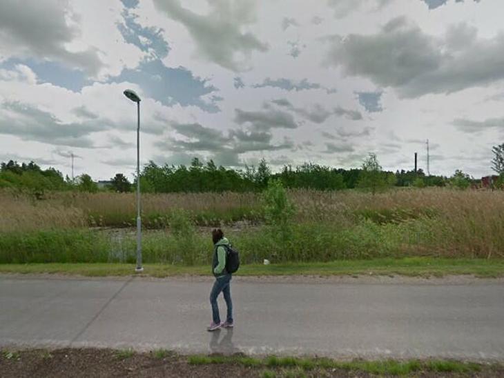 Kunskapslänken - Vallastaden, Linköping