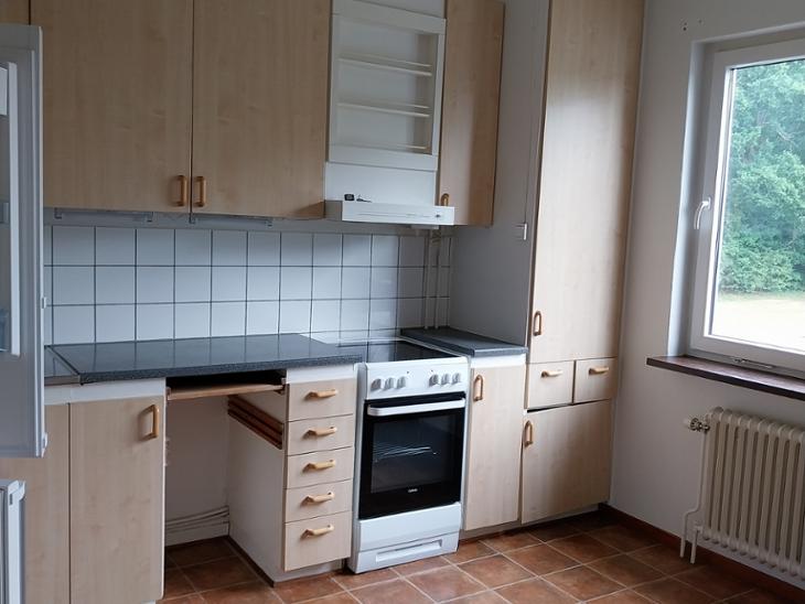 Bostad Brunnsvägen 3A Karlshamn