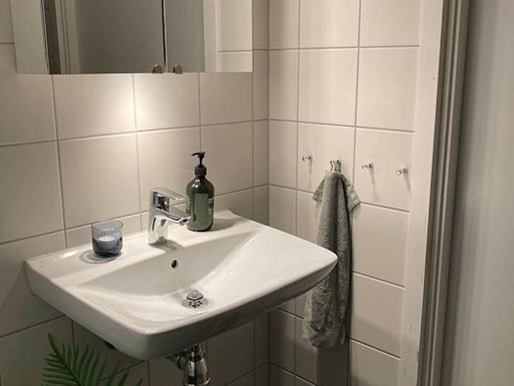 Bostad Storgatan Södertälje