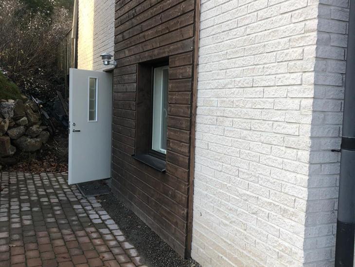 Bostad Kungsvägen Huddinge