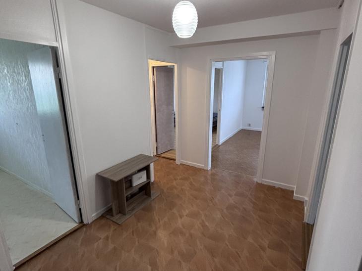 Bostad Kungsfågelgatan Västerås